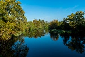 Augusta Canal   GA 3731